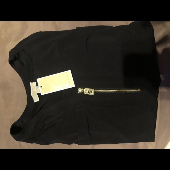Michael kors shirt size XL - Picture 2 of 5